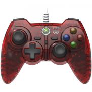 XBOX 360 Manette filaire GemPad Ex Rubis (Hori)