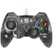 XBOX 360 Manette filaire GemPad Onyx (Hori)