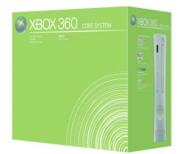 Xbox 360 Core System