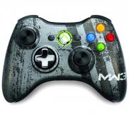 Microsoft XBOX 360 Wireless Controller Call of Duty : Modern Warfare 3 (MW3) - Limited Edition Speciale