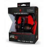 Xbox 360 Casque Turtle Beach Ear Force Px5