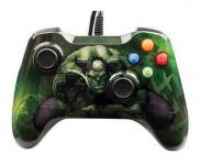 XBOX 360 Manette Marvel Hulk