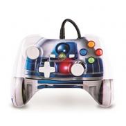 Xbox 360 Manette Star Wars R2d2