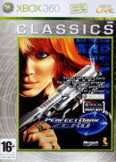 Perfect Dark Zero (Gamme Classics)