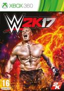 WWE 2K17