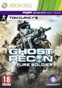 Tom Clancy's Ghost Recon: Future Soldier