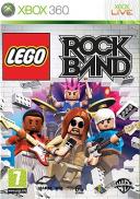 Lego Rock Band