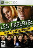 Les Experts : Morts Programmées