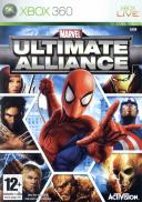 Marvel Ultimate Alliance