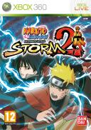 Naruto Shippuden : Ultimate Ninja Storm 2