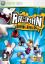 Rayman contre les Lapins Crétins Rayman contre les Lapins Crétins