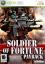 Soldier of Fortune: Payback Soldier of Fortune: Payback