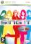 Disney Sing it