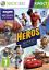 Kinect Héros - Une aventure Disney Pixar Kinect Héros - Une aventure Disney Pixar