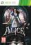 Alice : Retour au Pays de la Folie