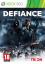 Defiance Defiance