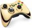 Microsoft XBOX 360 Wireless controller chrome series or