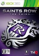 Saints Row : The Third