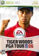 Tiger Woods PGA Tour 06