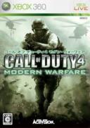 Call of Duty 4 : Modern Warfare