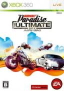 Burnout Paradise : The Ultimate Box