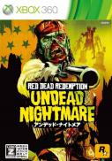 Red Dead Redemption : Undead Nightmare