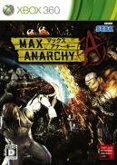 Anarchy Reigns