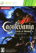 Castlevania : Lords of Shadow - Collector's Edition