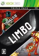 Triple Pack - Trials HD, Limbo et Splosion Man