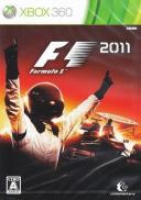 F1 2011 : Formula 1