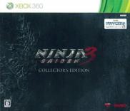 Ninja Gaiden 3 - Edition Collector