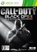 Call of Duty : Black Ops II