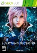 Lightning Returns : Final Fantasy XIII