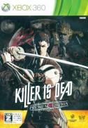 Killer Is Dead Fan Edition
