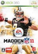 Madden NFL 11