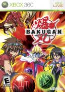 Bakugan Battle Brawlers