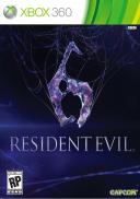 Resident Evil 6