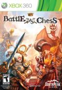 Battle vs Chess