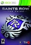 Saints Row : The Third