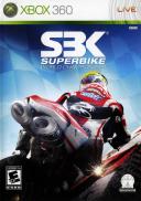 SBK 08 : Superbike World Championship