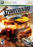 Stuntman : Ignition