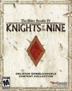 The Elder Scrolls IV : Oblivion : Knights of the Nine