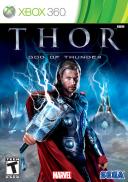 Thor : Dieu du Tonnerre