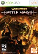 Warhammer : Battle March