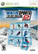 Winter Sports 2009 : The Next Challenge