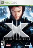 X-Men : Le Jeu Officiel