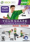 Your Shape : Fitness Evolved