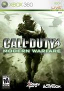 Call of Duty 4 : Modern Warfare