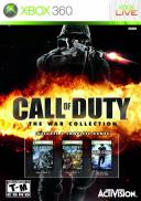 Call of Duty : The War Collection