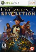 Civilization Revolution - Sid Meier's